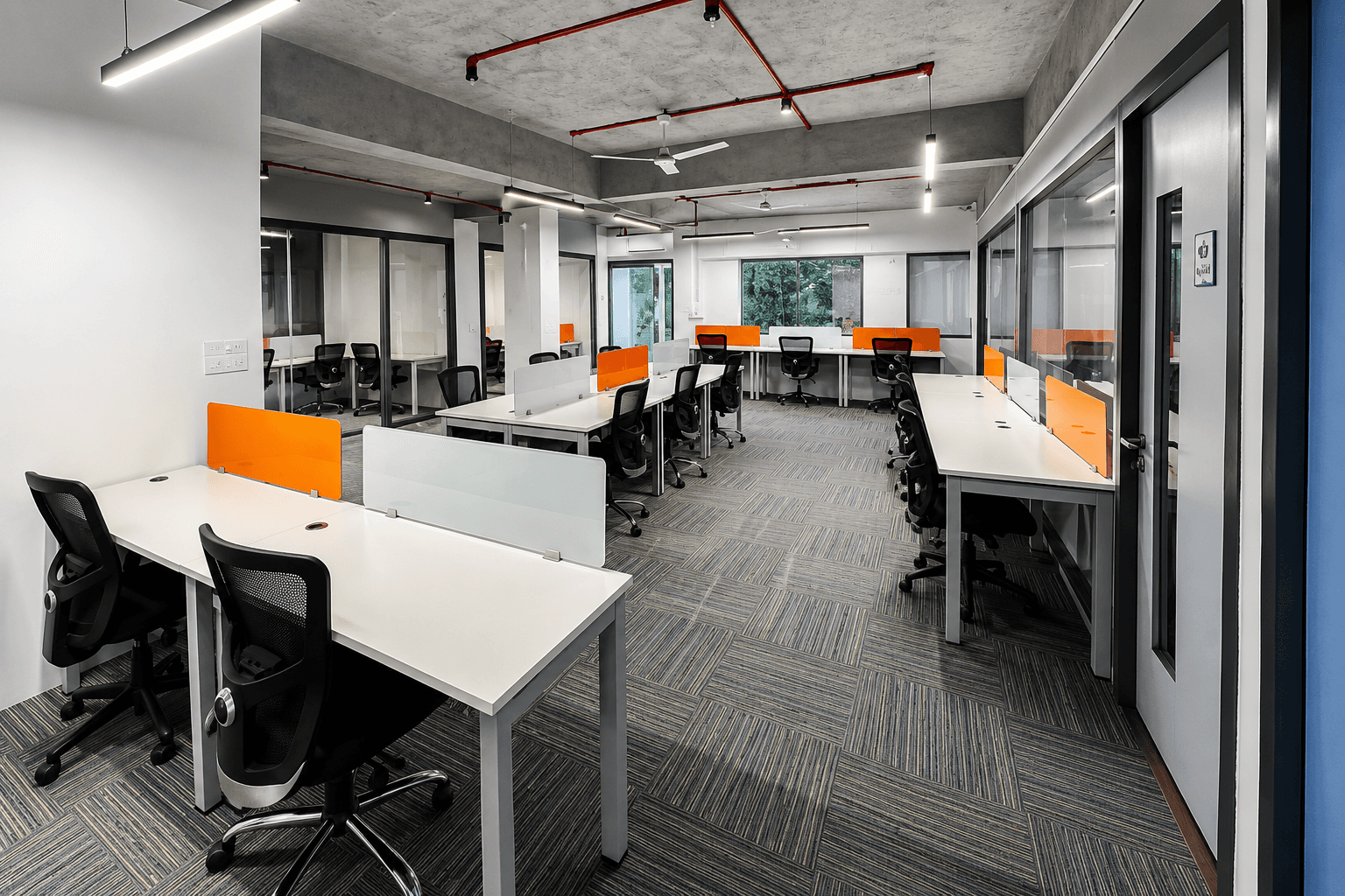 Kothaguda | Gachibowli – CBR Monte Carlo
