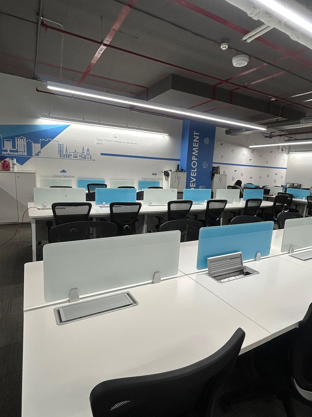 Conference & Meeting Rooms for Rent Photo 2