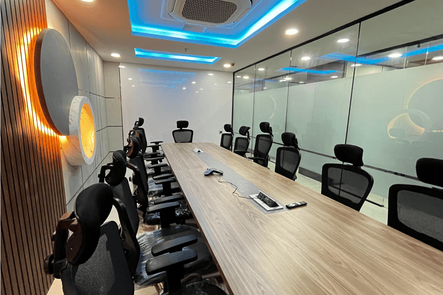 Managed Offices Photo 4