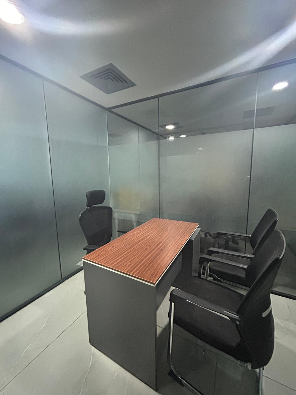 Private Cabins Photo 7