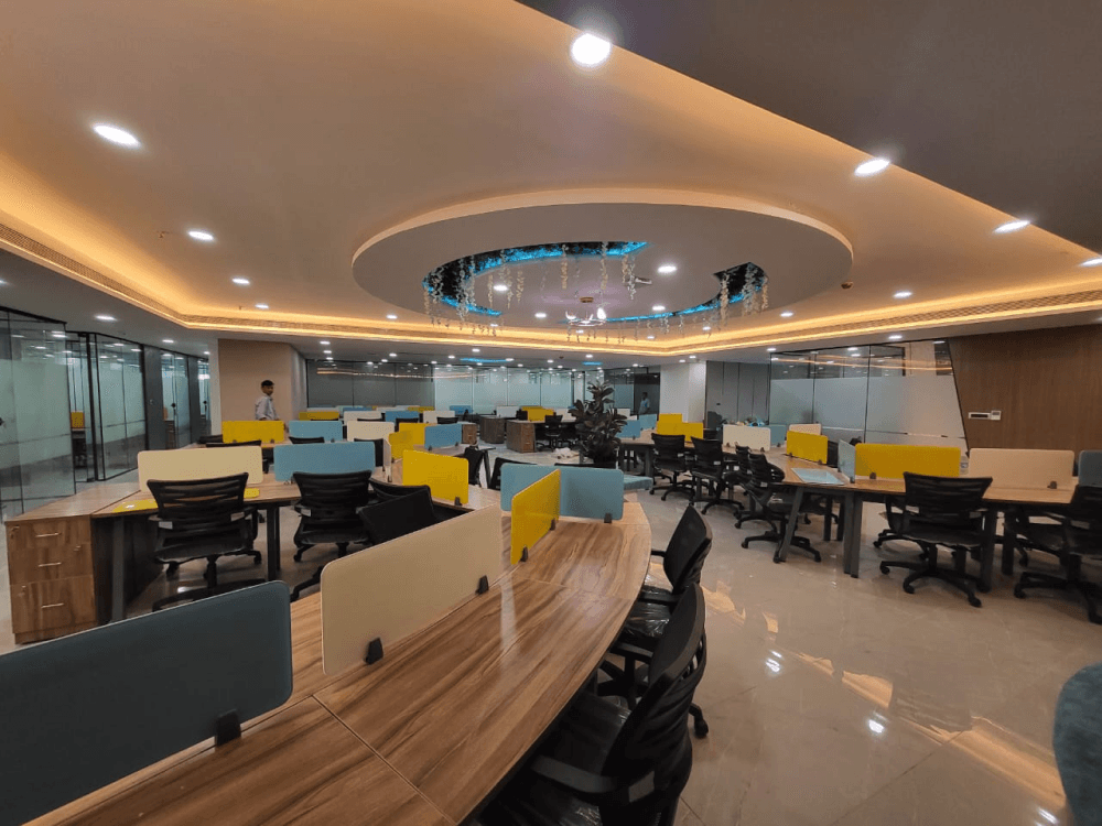 Managed Offices Photo 1