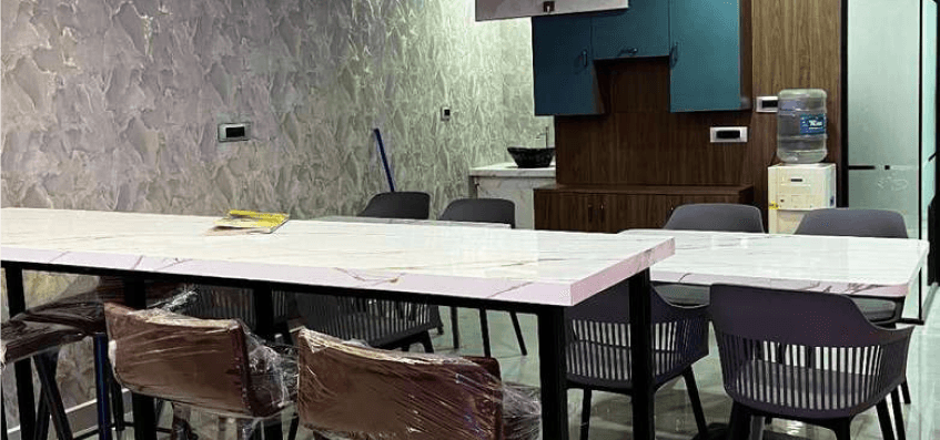 HITEC City | Madhapur – 502 Capital Park Workspace View 5