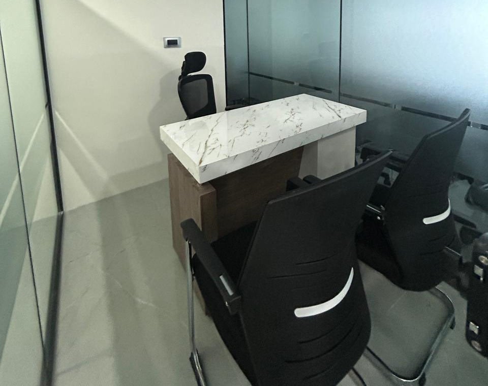 Private Cabins Photo 5