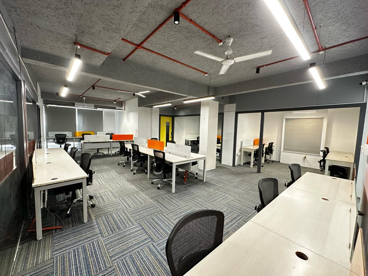 Managed Offices Photo 5