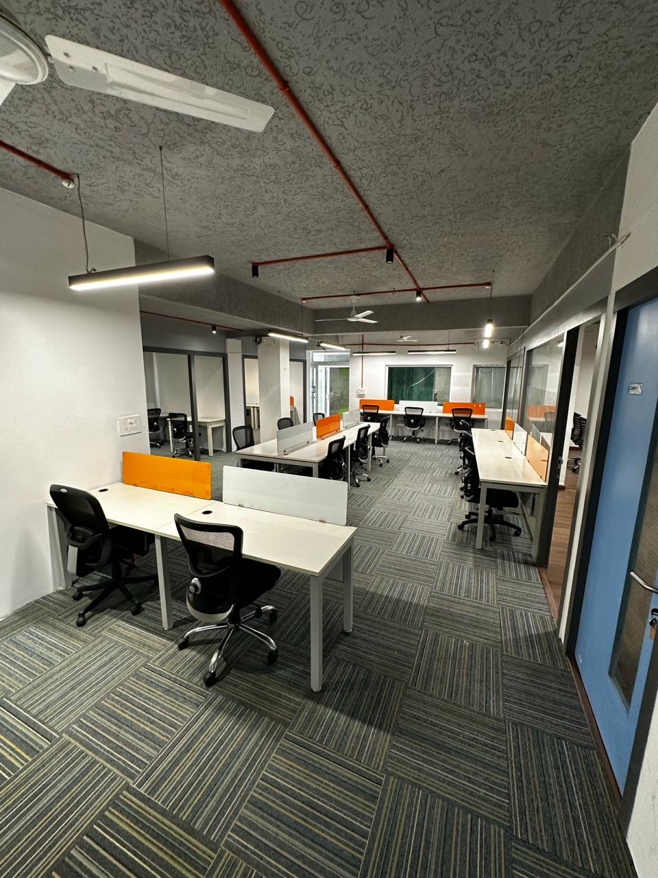 Virtual Offices Photo 5