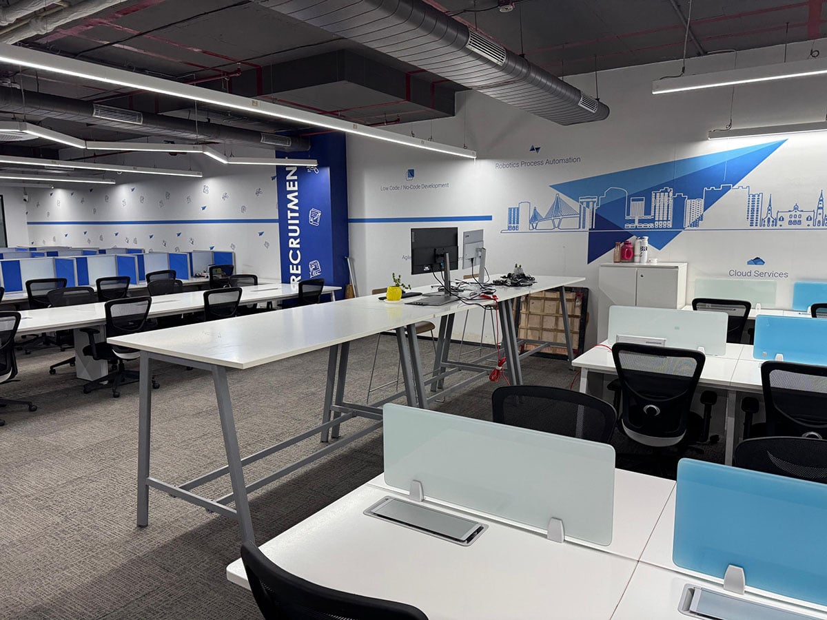 HITEC City | Madhapur – 502 Capital Park Workspace View 10