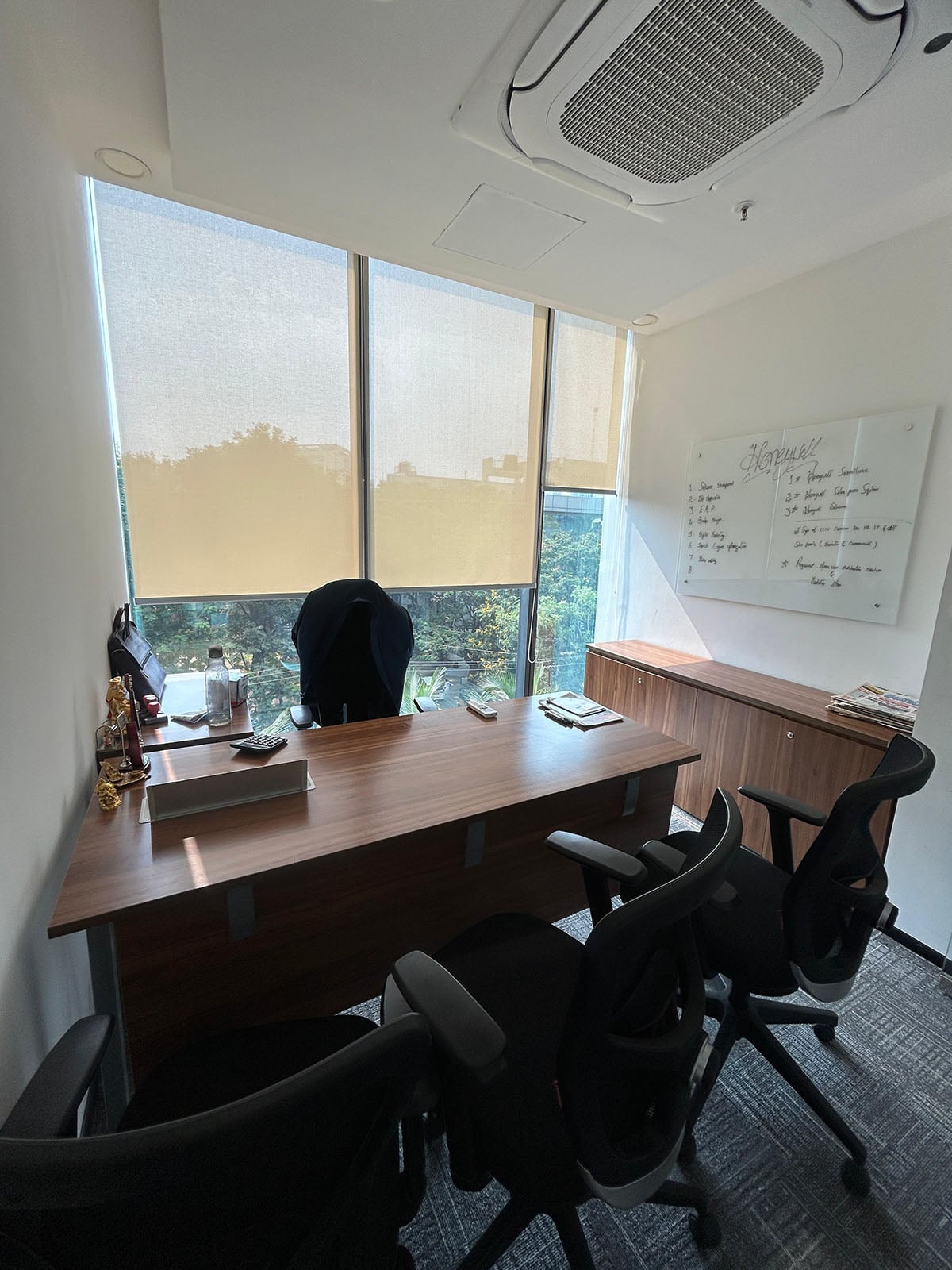 Meeting and Training Rooms Photo 1
