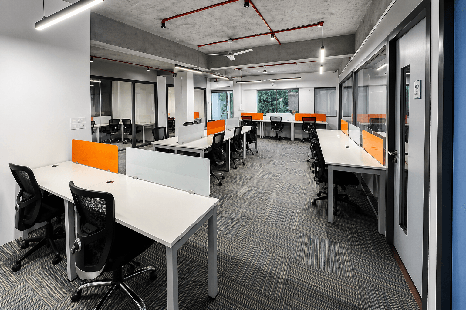 Kothaguda | Gachibowli – CBR Monte Carlo